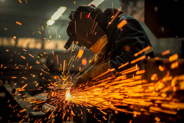 Best Aerospace and Defense Welding in Rossvle, IL
