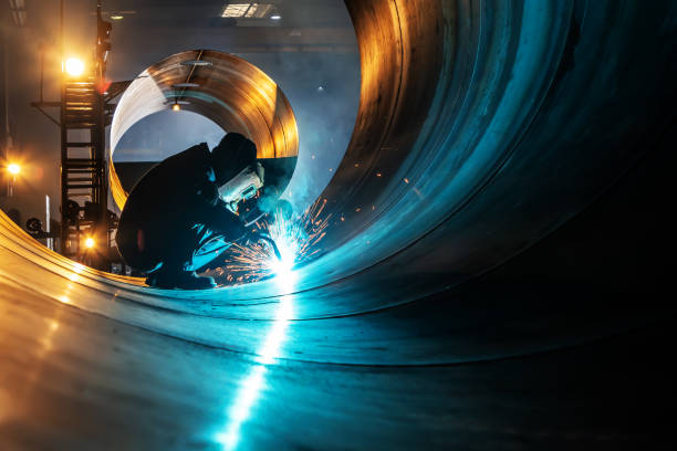 Best Specialty Welding Processes in Rossvle, IL