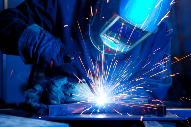Best Welding Inspection and Certification in Rossvle, IL