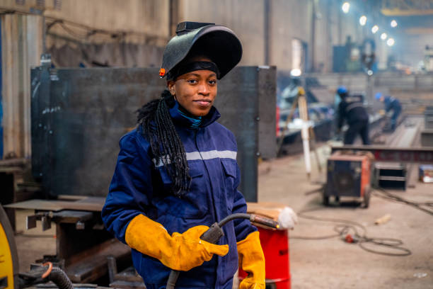 Best Automation and Robotic Welding in Rossvle, IL
