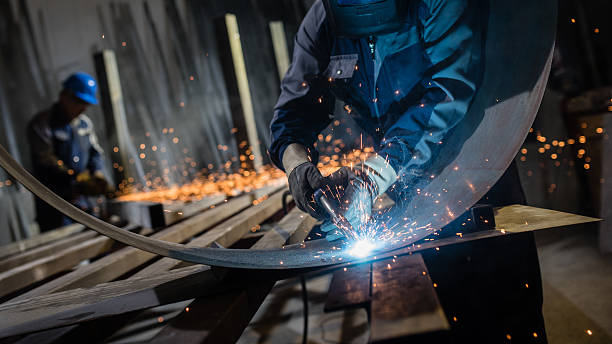 Affordable Welder Services in Rossville, IL